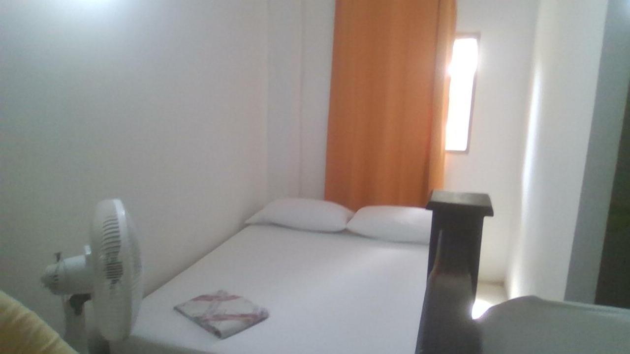 Hostal Paloma Cafe パロミノ エクステリア 写真