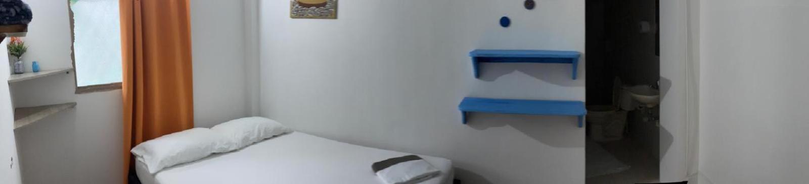 Hostal Paloma Cafe パロミノ エクステリア 写真
